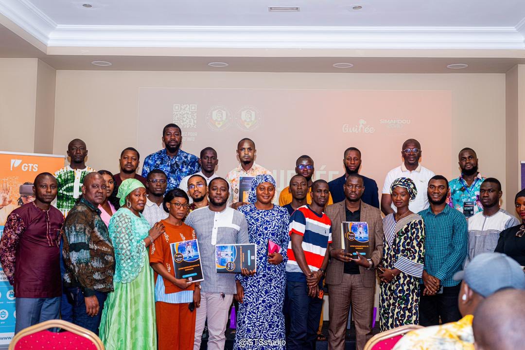 Cérémonie de clôture