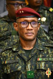 Photo de Gle Ibrahima Sory BANGOURA