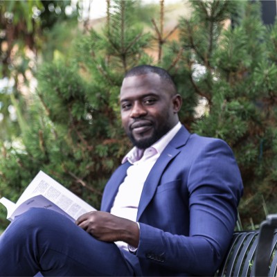 Photo de Bakaramo KABA