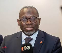 Photo de Mourana SOUMAH