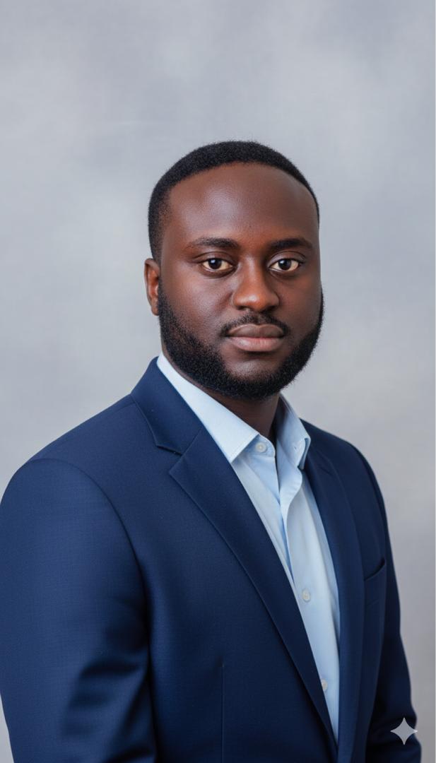 Photo de Moussa DIALLO